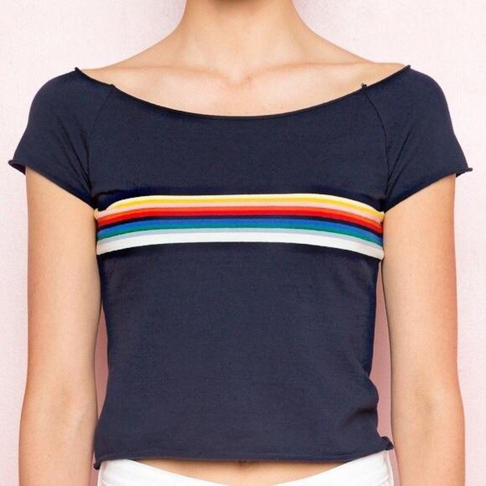 Brandy Melville top